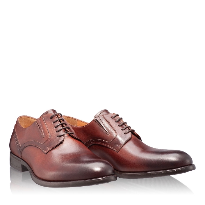 Pantofi Eleganti Barbati 6807 Vitello Maro Pantofi Eleganti Barbati 6807 Vitello Maro