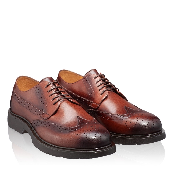Pantofi Casual Barbati 6921 Vitello Maro Pantofi Casual Barbati 6921 Vitello Maro