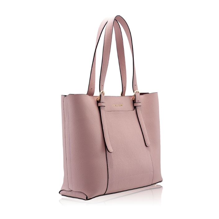 GEANTA DAMA DE UMAR ANEMONA BOTT PINK