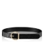 Imagine CUREA DAMA 76 CROCO+VIT NEGRU