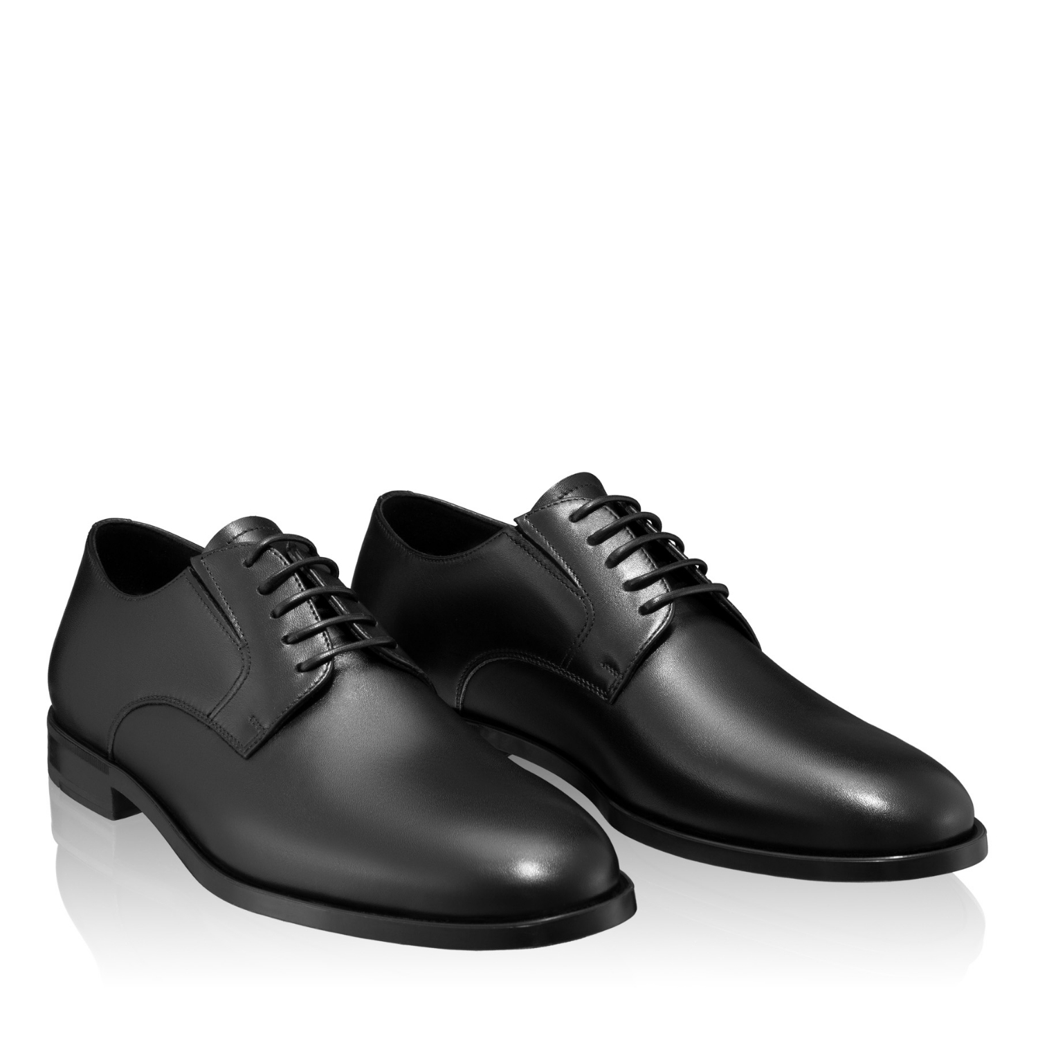 pantofi eleganti de barbati, românești colectia Denis Handmade