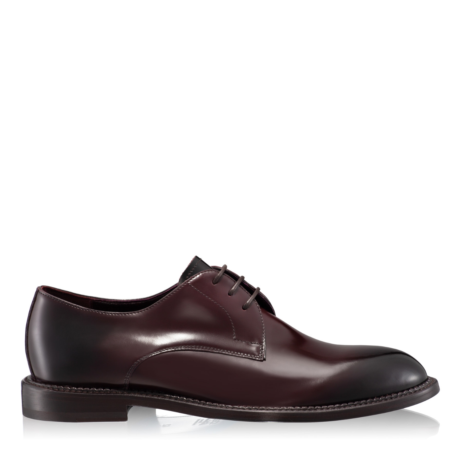 pantofi barbati pentru costum Denis Handmade