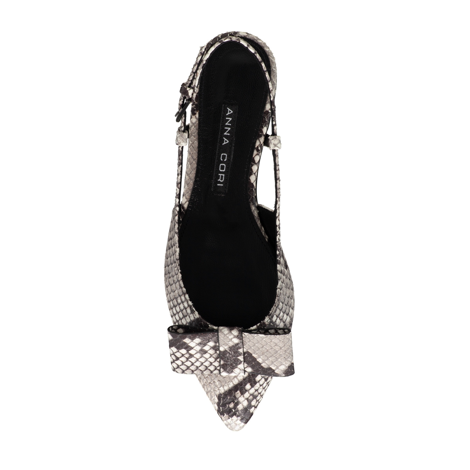 Imagine Pantofi Casual Dama 7528 Pytone Roccia