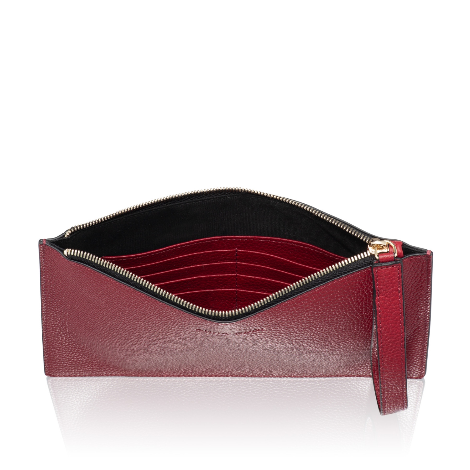Imagine Pouch Dama LUNA Bottalato Bordo