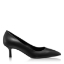 Imagine Pantofi Eleganti Dama 8087 Vitello Negru