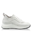 Imagine Pantofi Sport Dama 8072 Vitello Panna