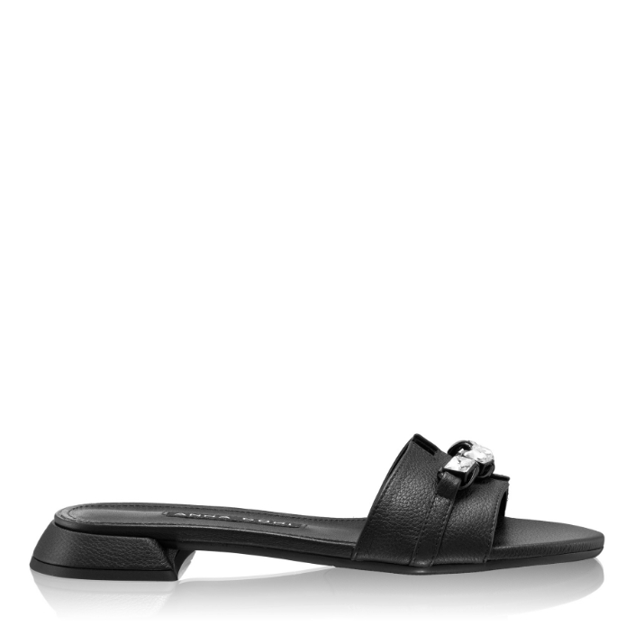 Imagine Saboti Dama 8034 Bottalato Negru