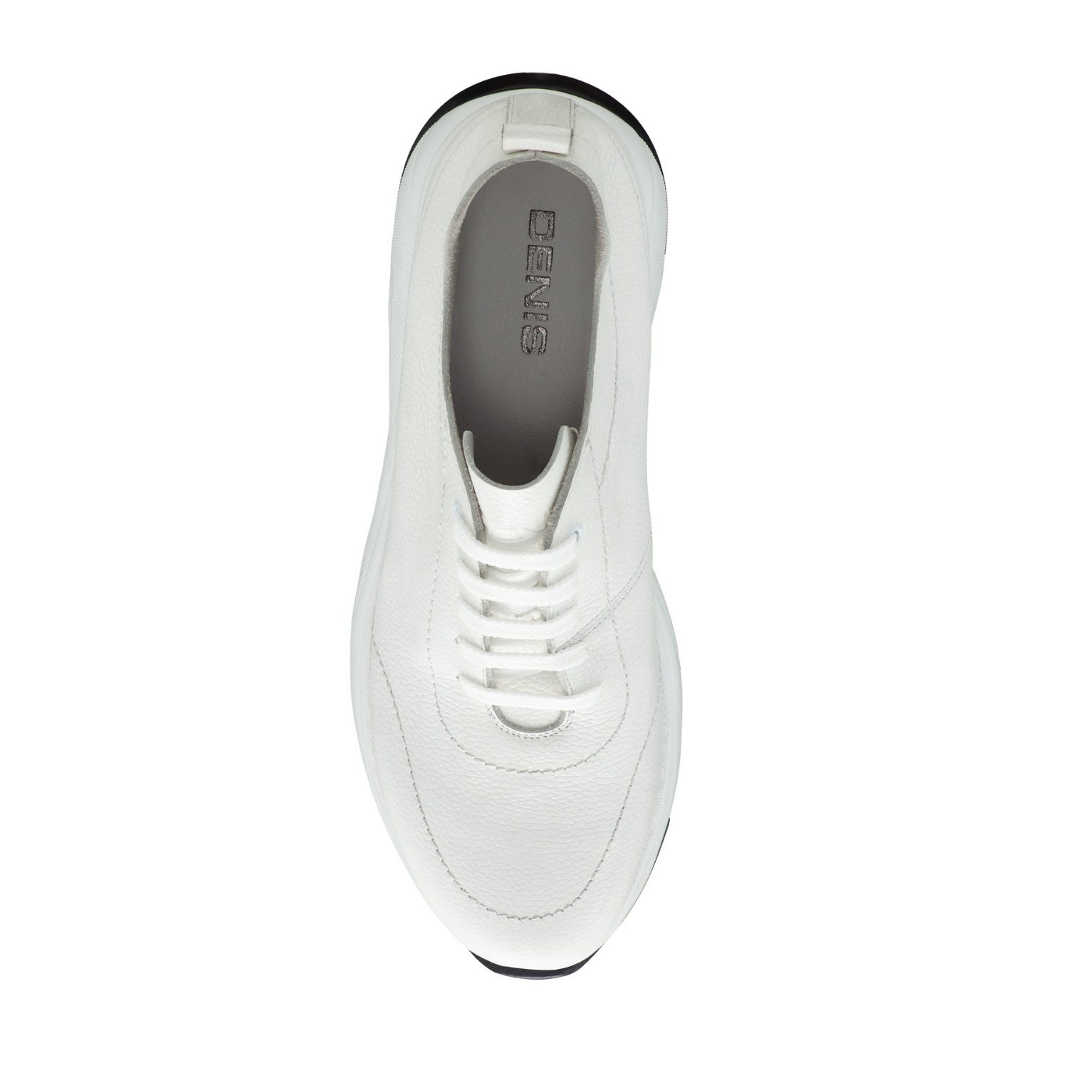 Imagine Pantofi Sport Barbati 7708 Bottalato Alb