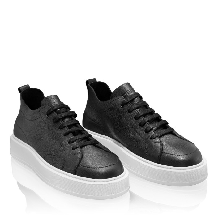 Pantofi Sport Barbati 7711 Bottalato Negru
