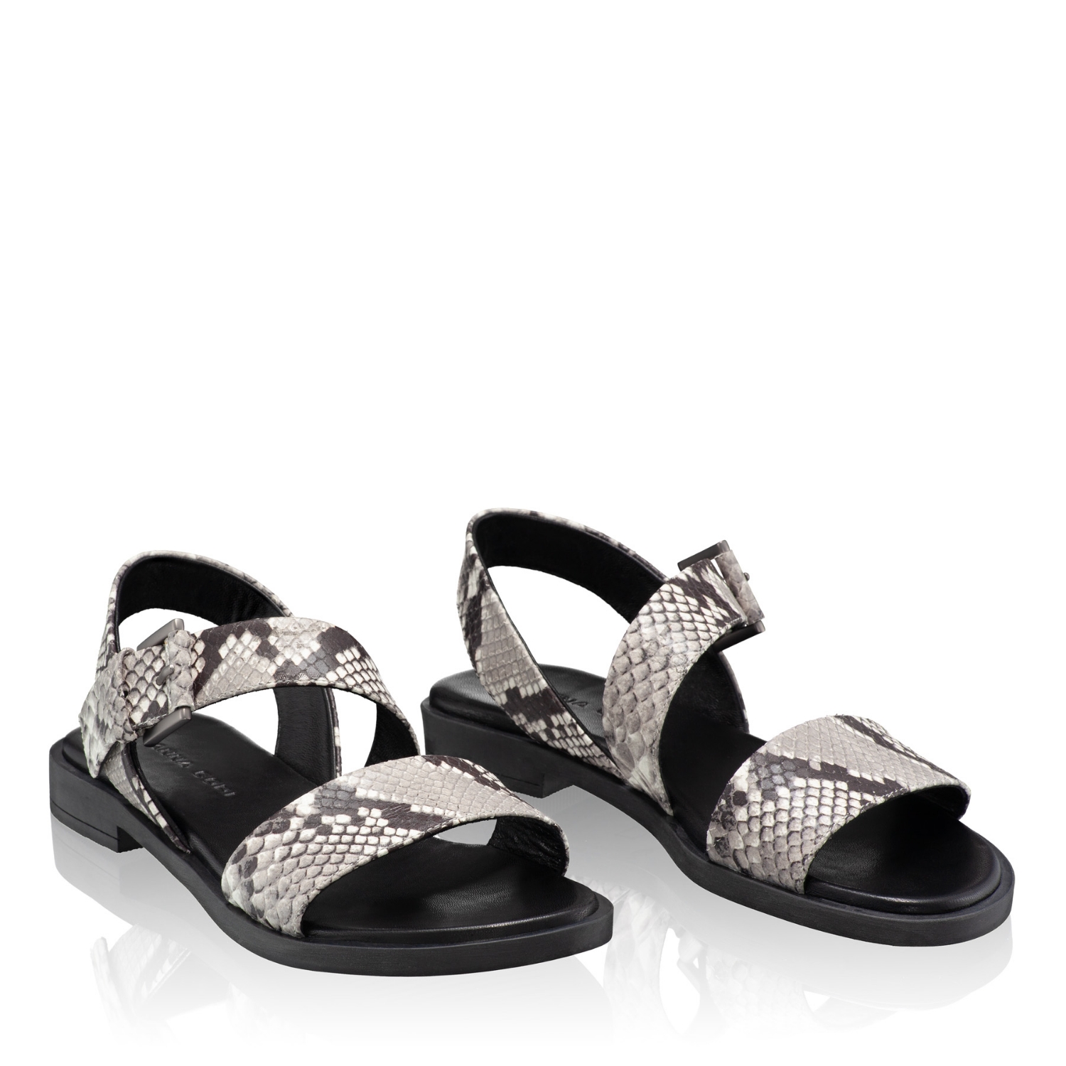 Imagine Sandale Dama 7583 Pytone Roccia