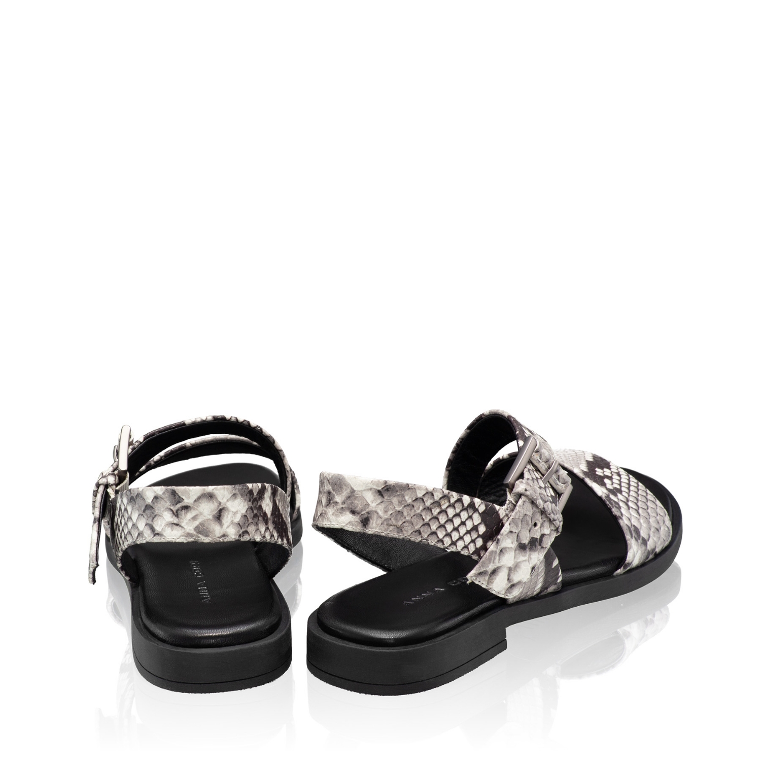 Imagine Sandale Dama 7583 Pytone Roccia