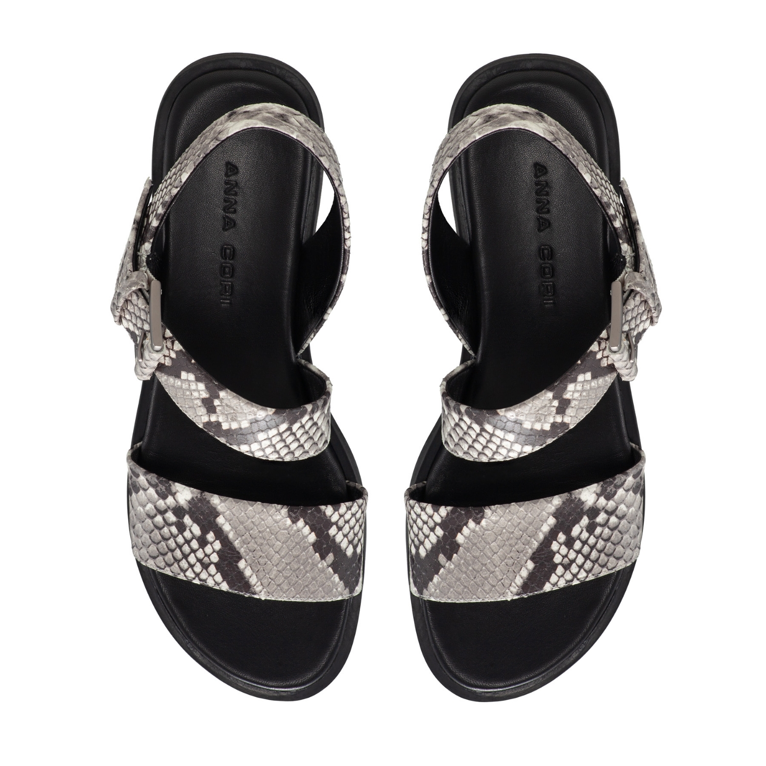 Imagine Sandale Dama 7583 Pytone Roccia