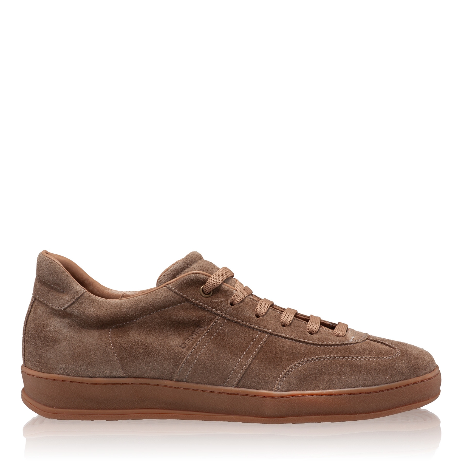 Imagine Pantofi Sport Barbati 7703 Crosta Taupe