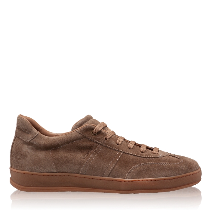 Imagine Pantofi Sport Barbati 7703 Crosta Taupe