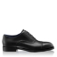 Imagine Pantofi Eleganti Barbati 7738 Vitello Negru