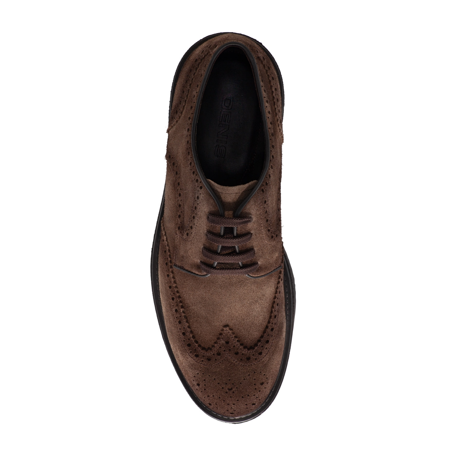 Imagine Pantofi Casual Barbati 7740 Crosta Taupe