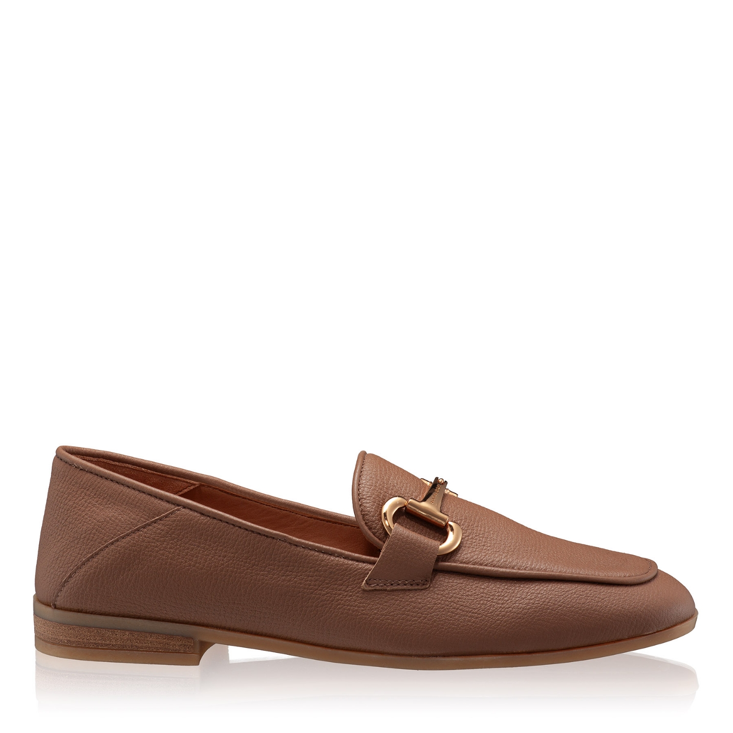 pantofi de dama casual din piele colectia Anna Cori