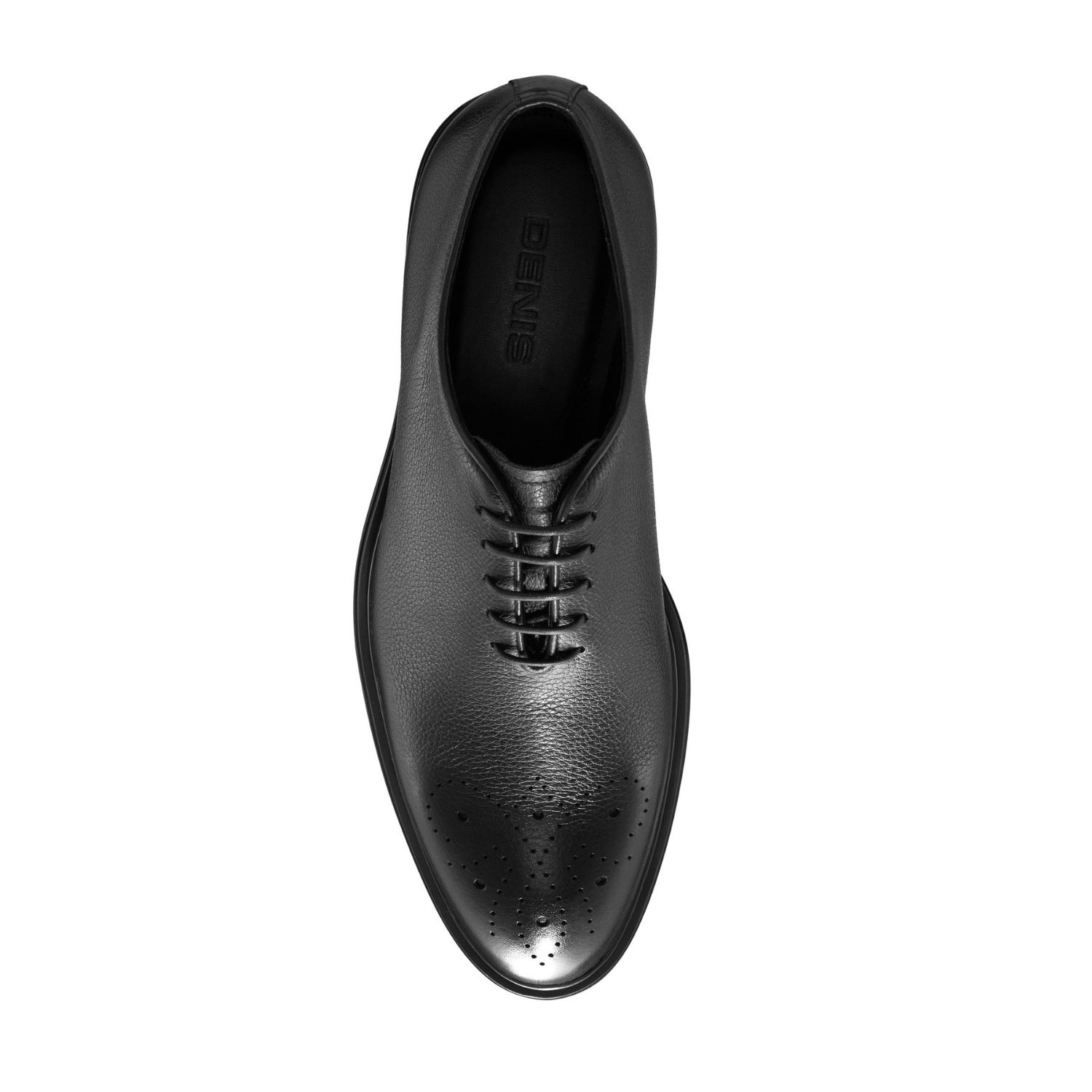 Imagine Pantofi Casual Barbati 7759 Bottalato Negru