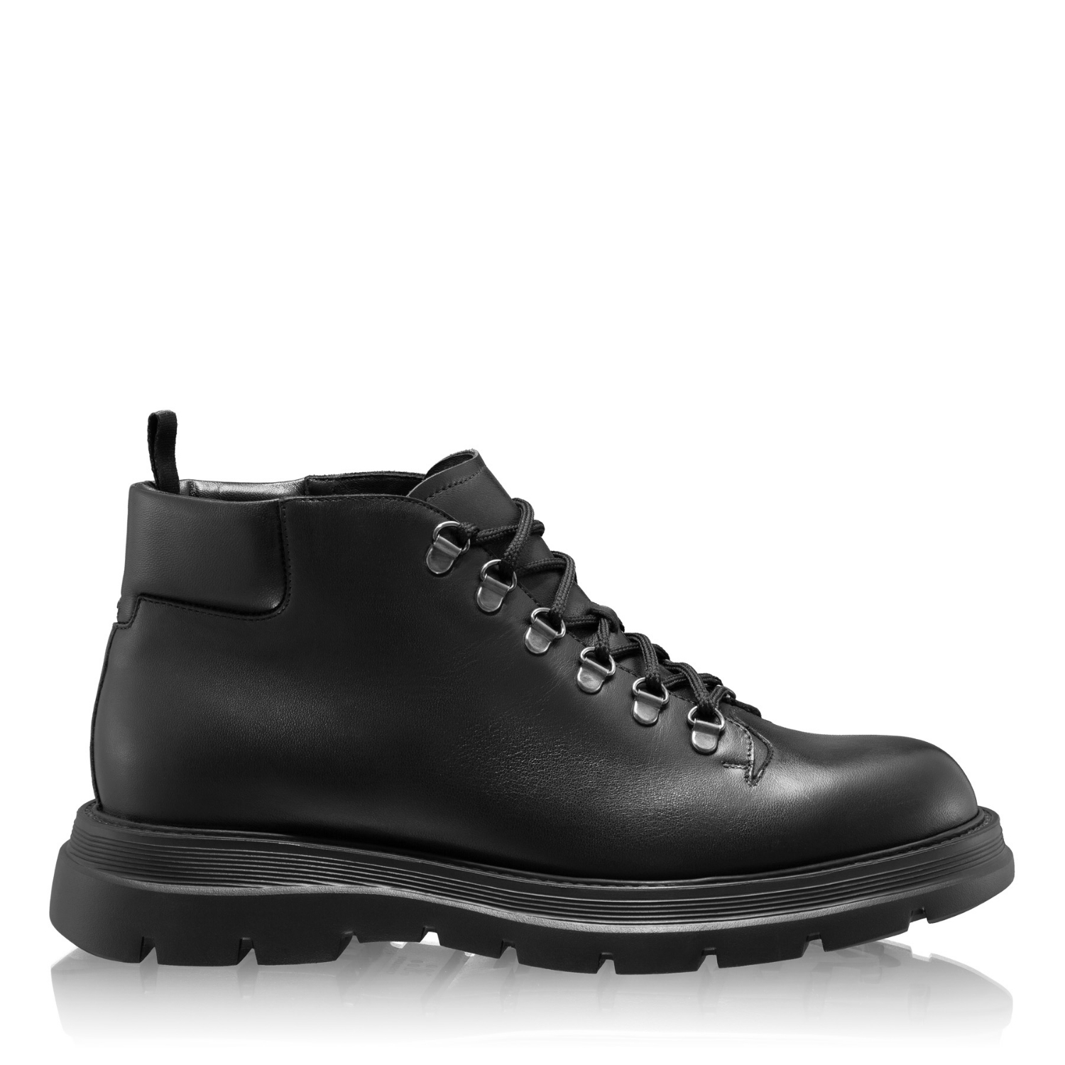 Imagine Ghete Barbati 7736 Vitello Negru