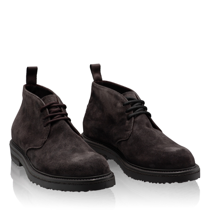Ghete Barbati 7741 Crosta T.Moro