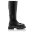 Imagine Cizme Dama 8210 Vitello Negru