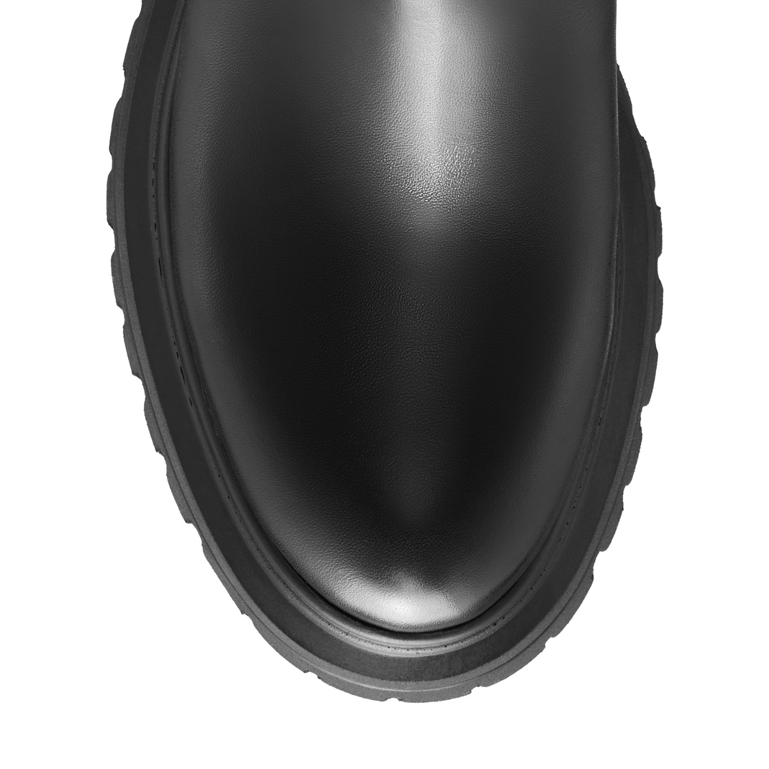 Imagine Cizme Dama 8172 Vitello Negru