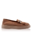 Imagine Pantofi Casual Dama 8137 Crosta Maro