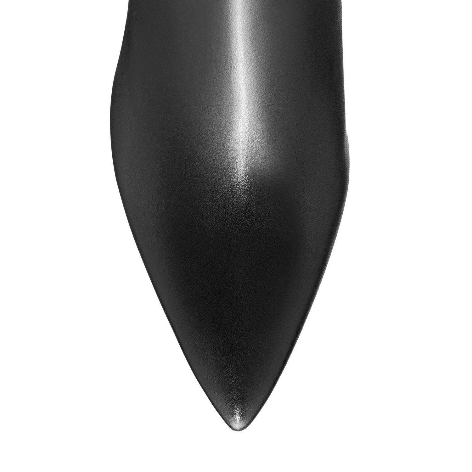 Imagine Cizme Dama 8187 Vitello Negru