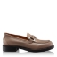 Imagine Pantofi Casual Dama 8206 Vitello Taupe