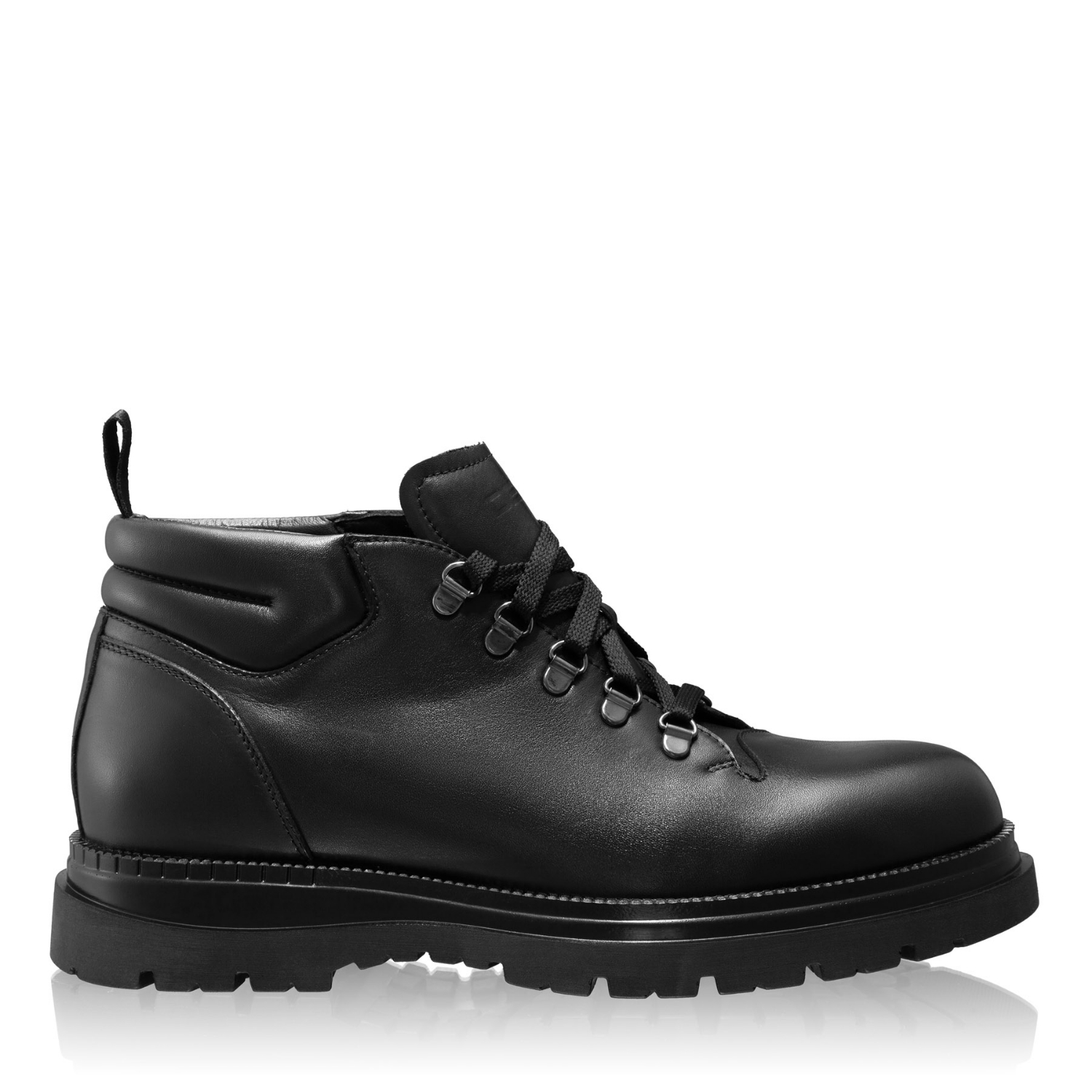 Imagine Ghete Barbati 7748 Vitello Negru