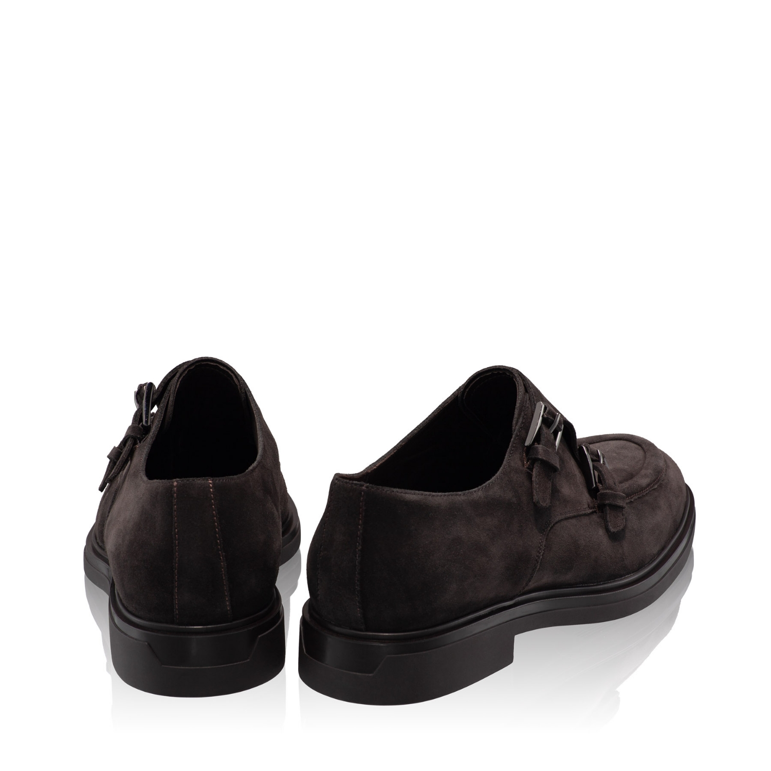 Imagine Pantofi Casual Barbati 7760 Crosta T.Moro