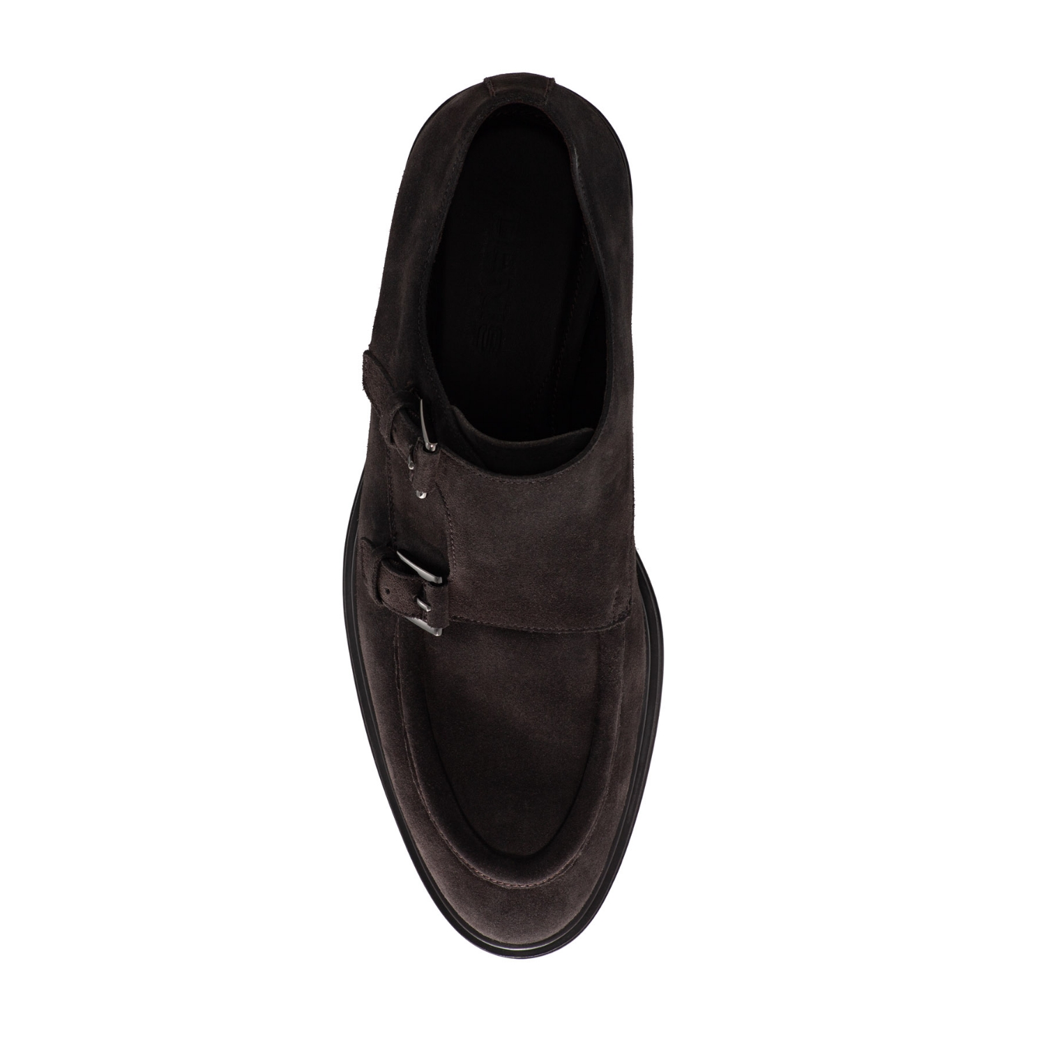 Imagine Pantofi Casual Barbati 7760 Crosta T.Moro