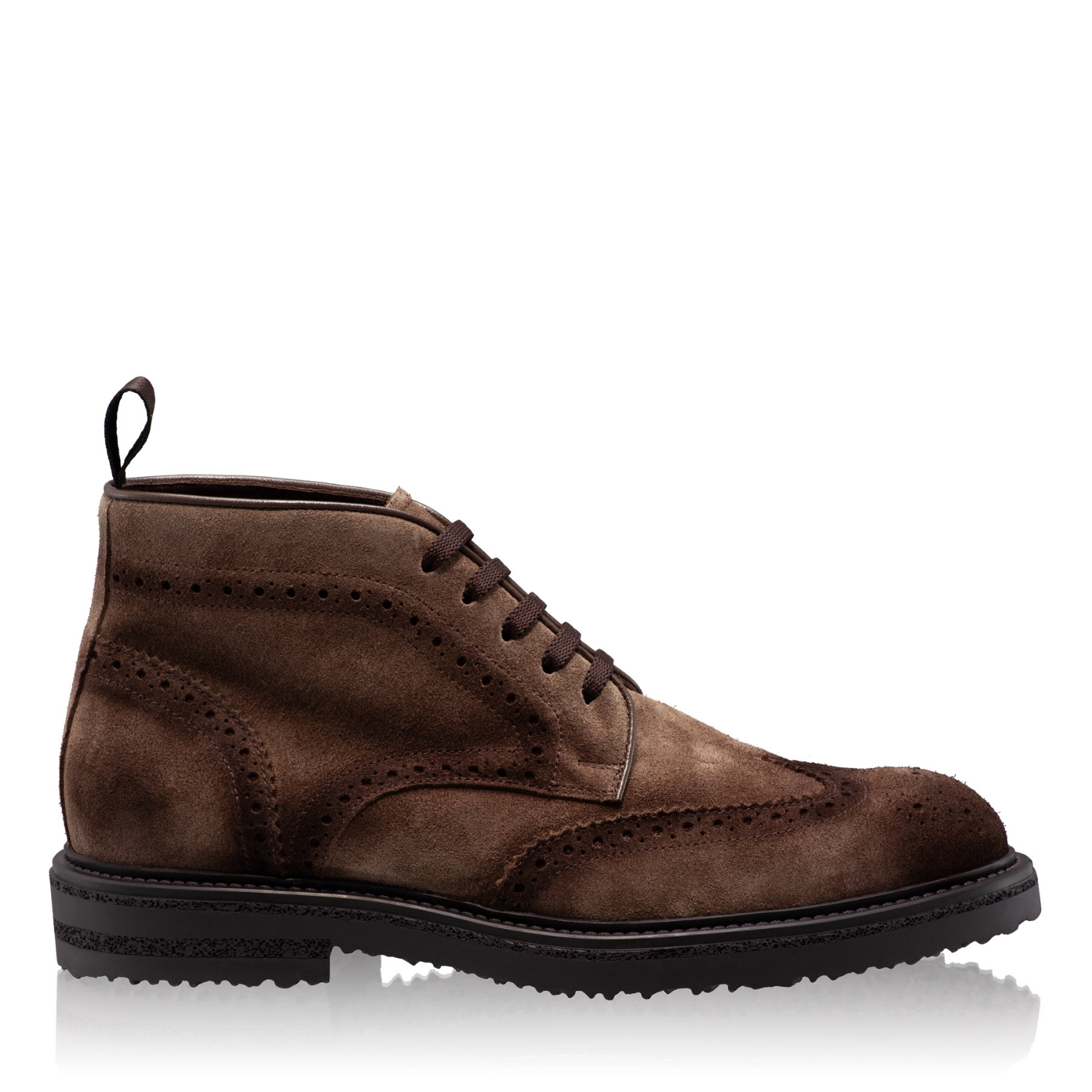 Imagine Ghete Barbati 7742 Crosta Taupe