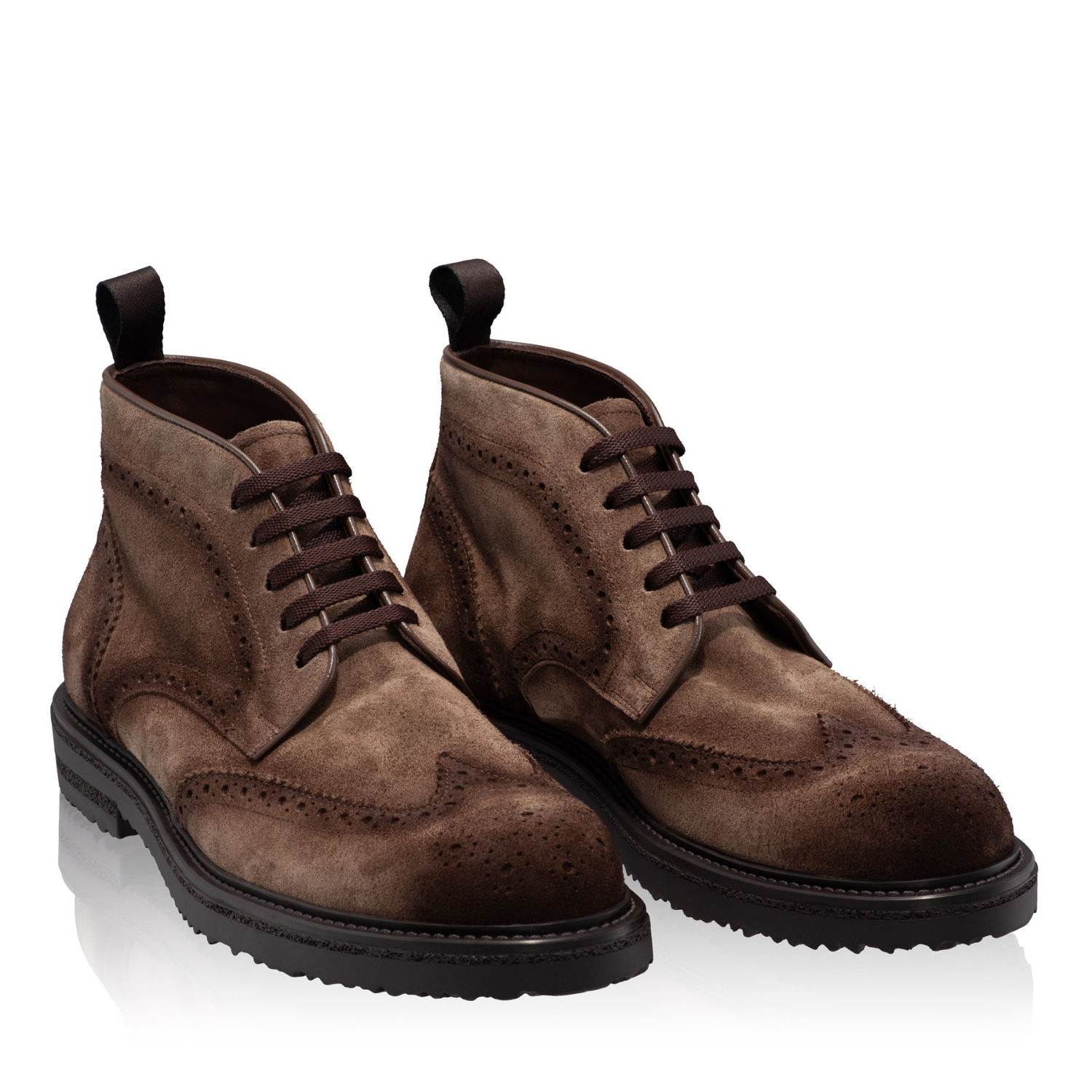 Imagine Ghete Barbati 7742 Crosta Taupe