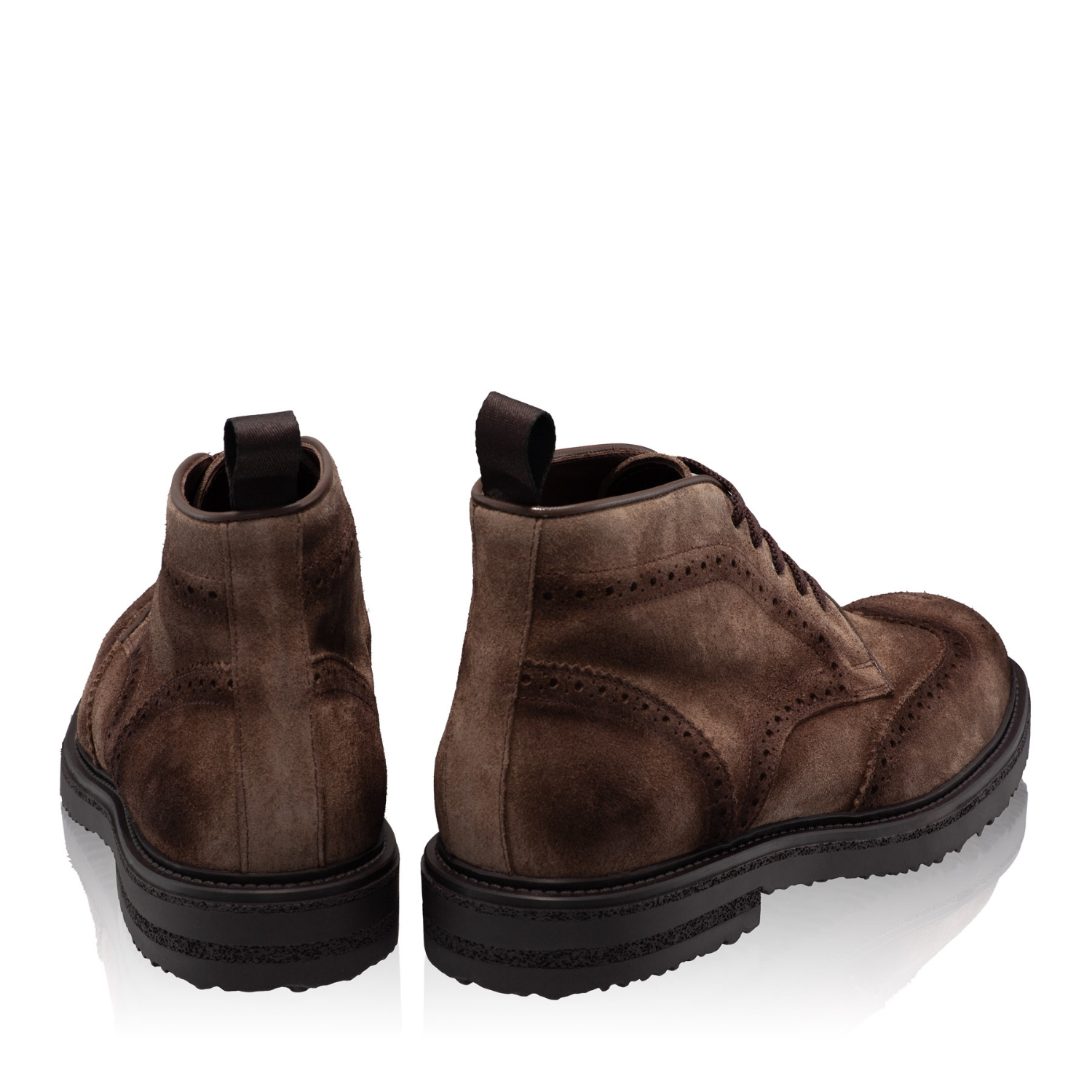 Imagine Ghete Barbati 7742 Crosta Taupe