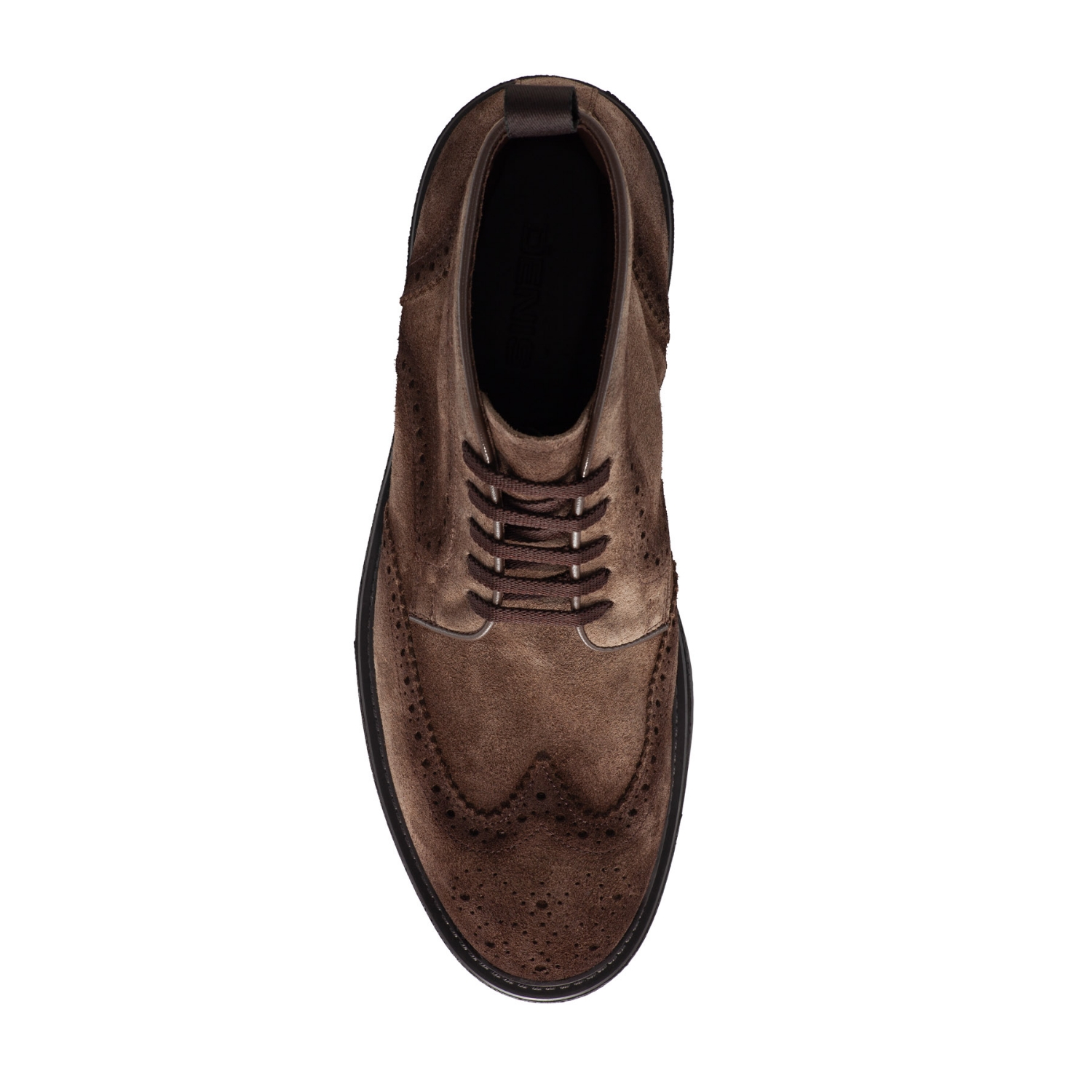 Imagine Ghete Barbati 7742 Crosta Taupe