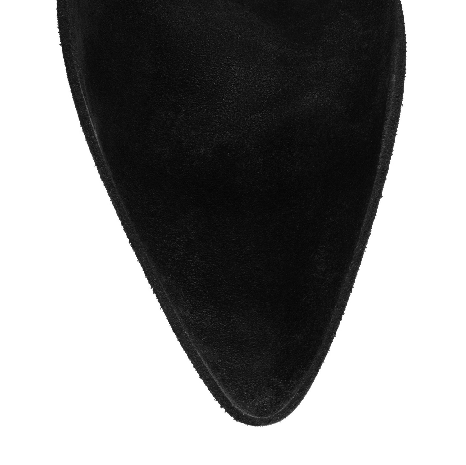 Imagine Ghete Dama 7950 Crosta Negru