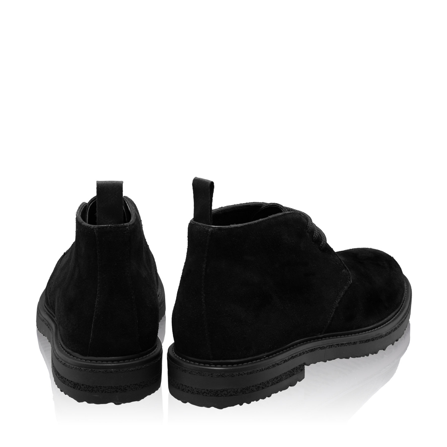Imagine Ghete Barbati 7741 Crosta Negru