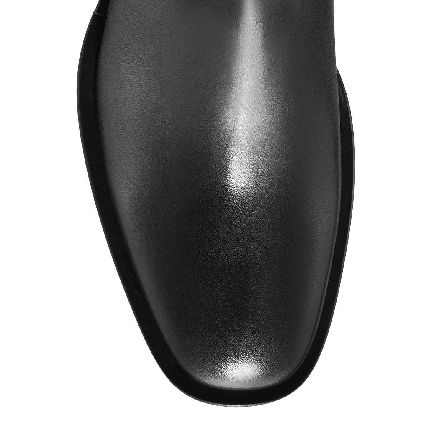 Imagine Cizme Dama 8160 Vitello Negru