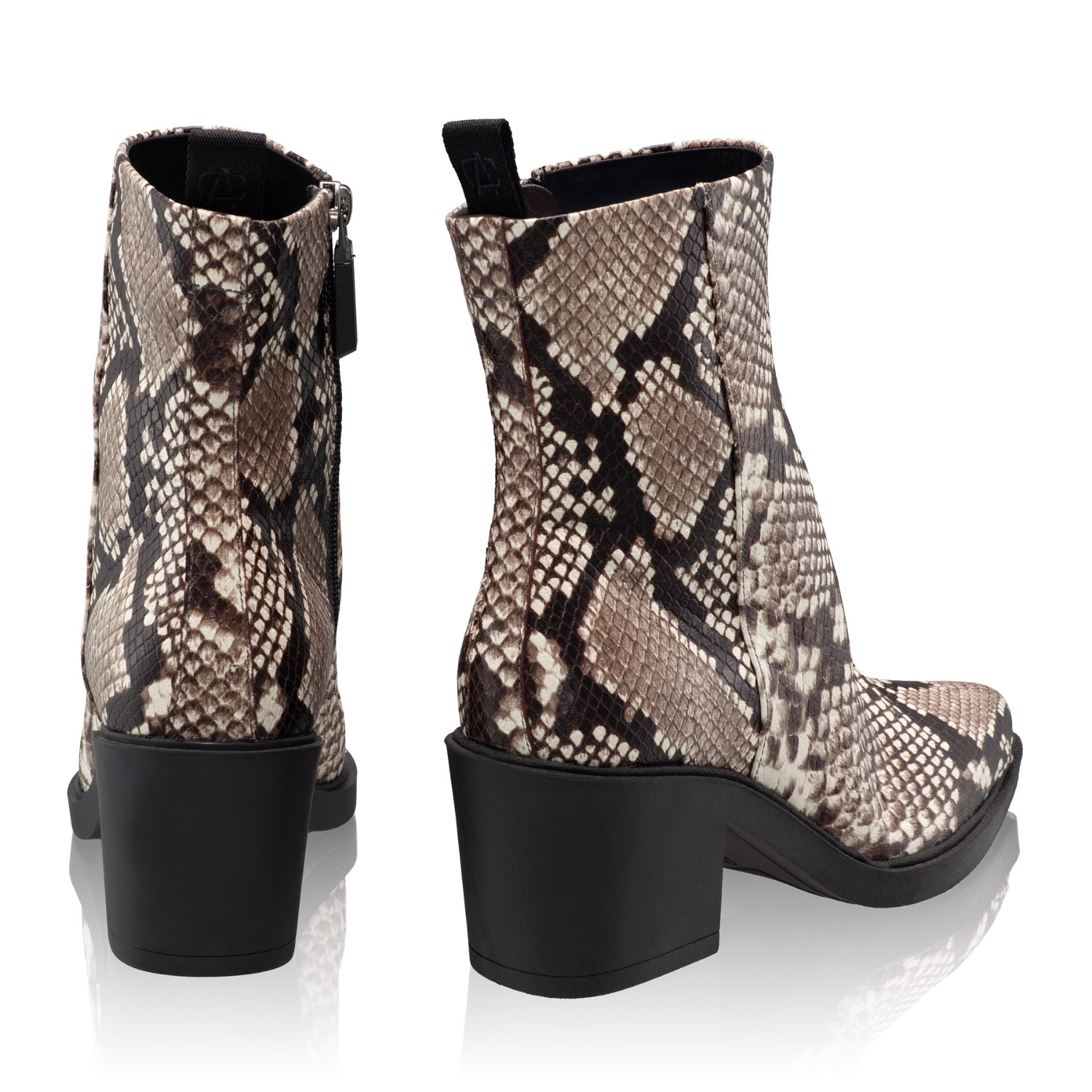 Imagine Ghete Dama 7806 Pytone Roccia