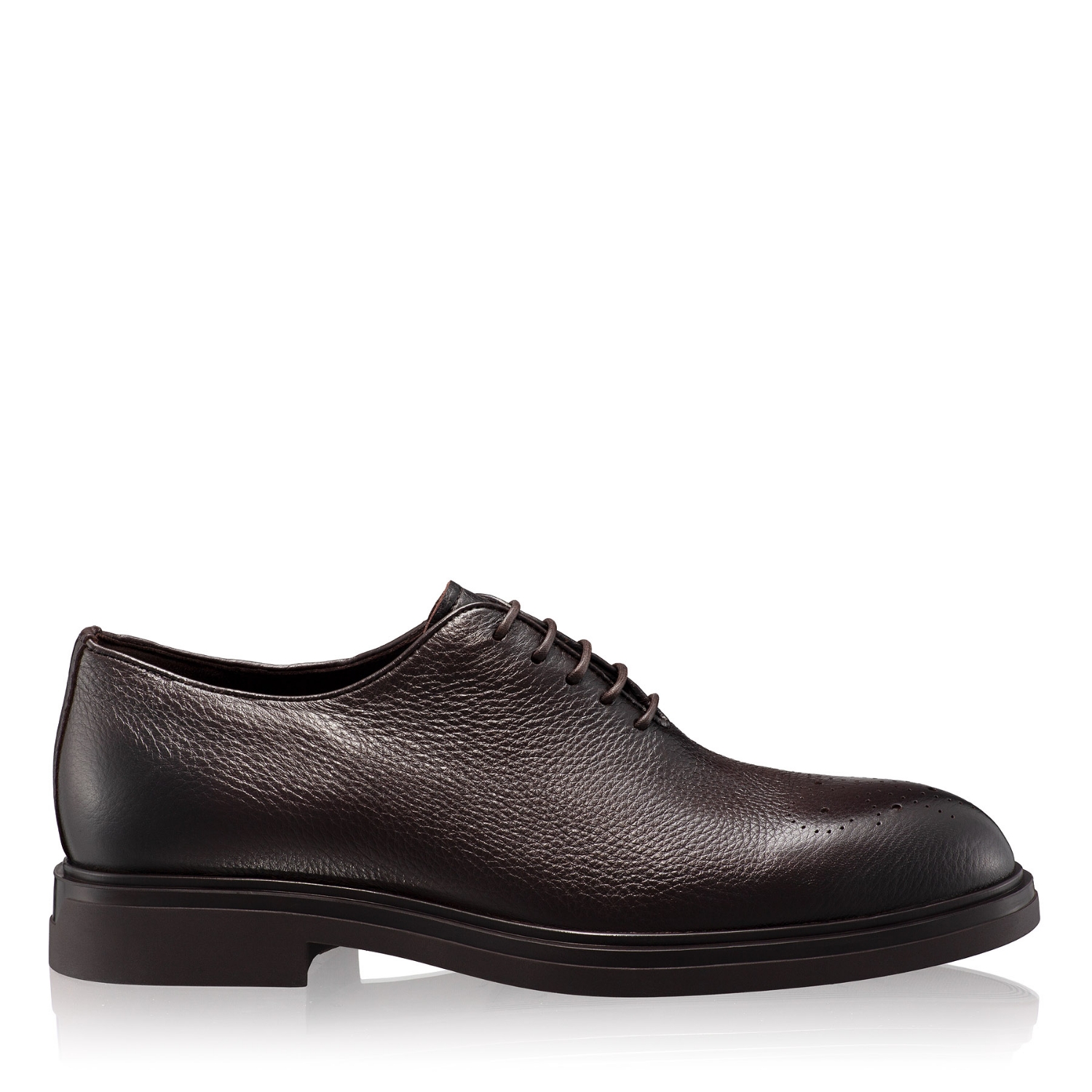 Imagine Pantofi Casual Barbati 7759 Bottalato T.Moro