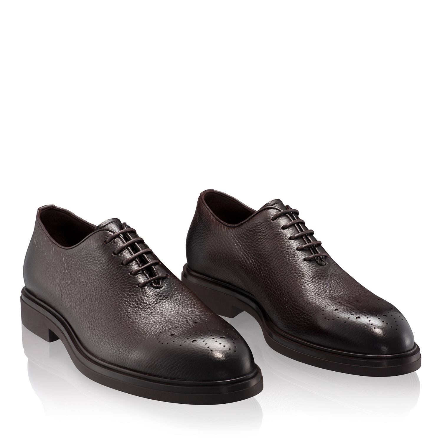 Imagine Pantofi Casual Barbati 7759 Bottalato T.Moro