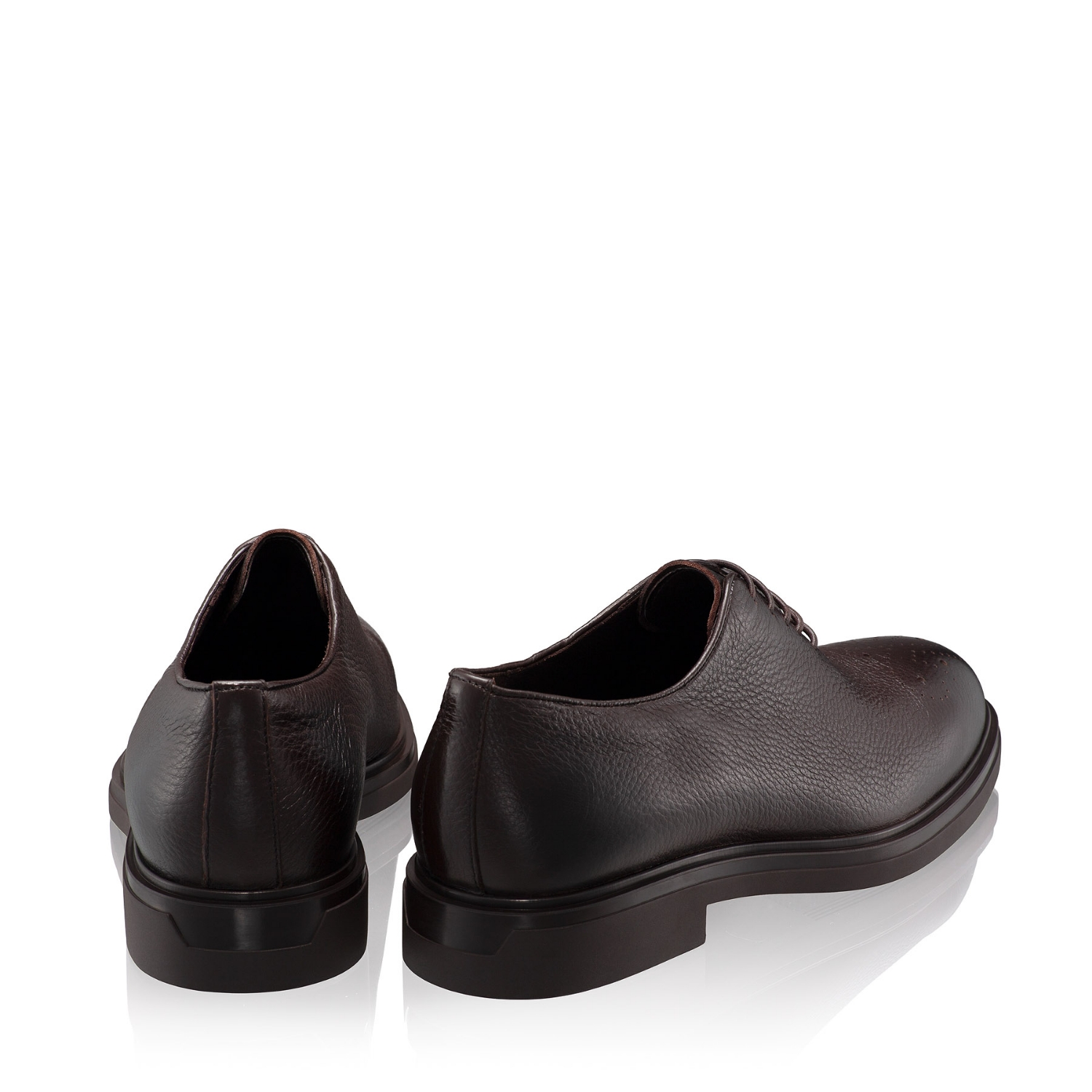 Imagine Pantofi Casual Barbati 7759 Bottalato T.Moro