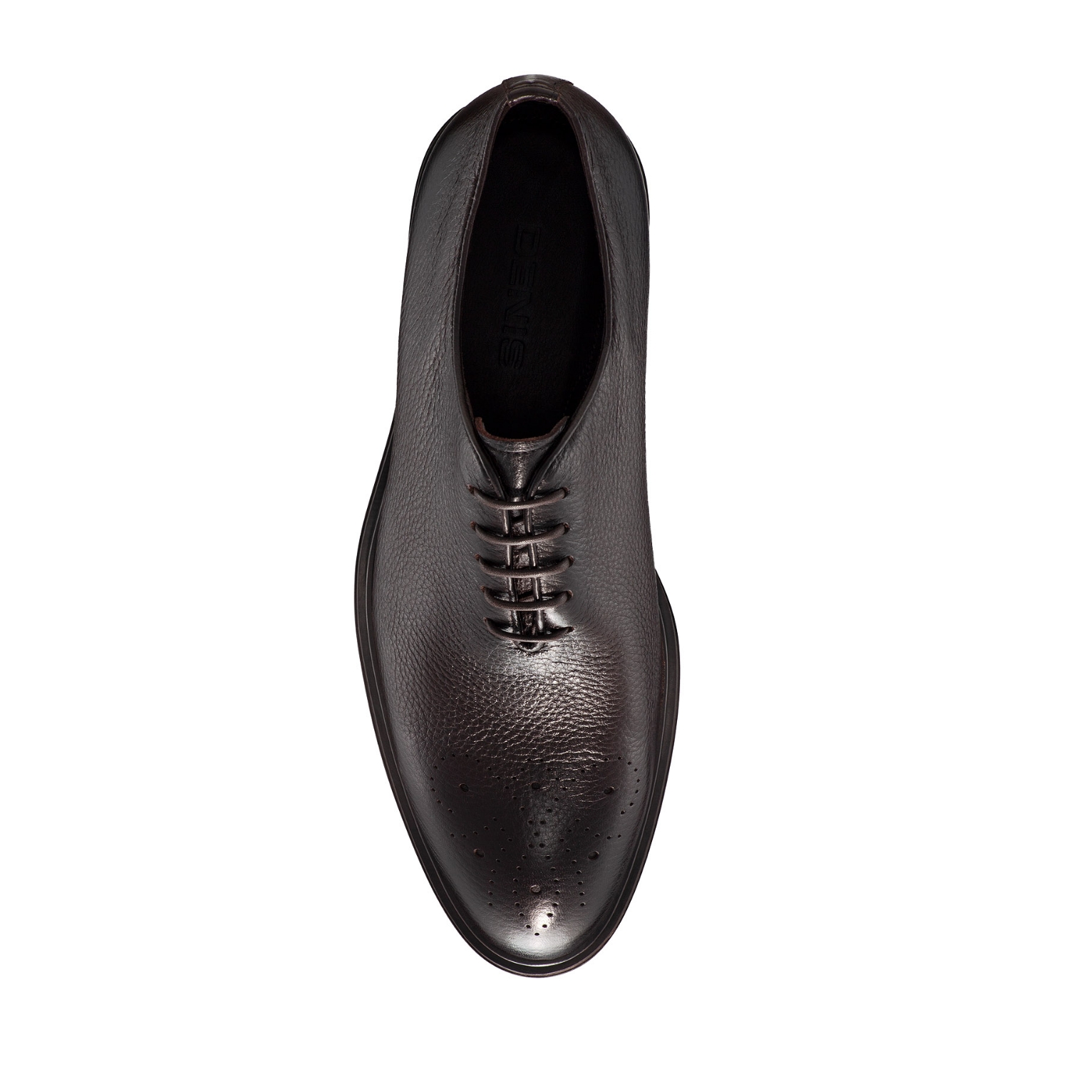 Imagine Pantofi Casual Barbati 7759 Bottalato T.Moro