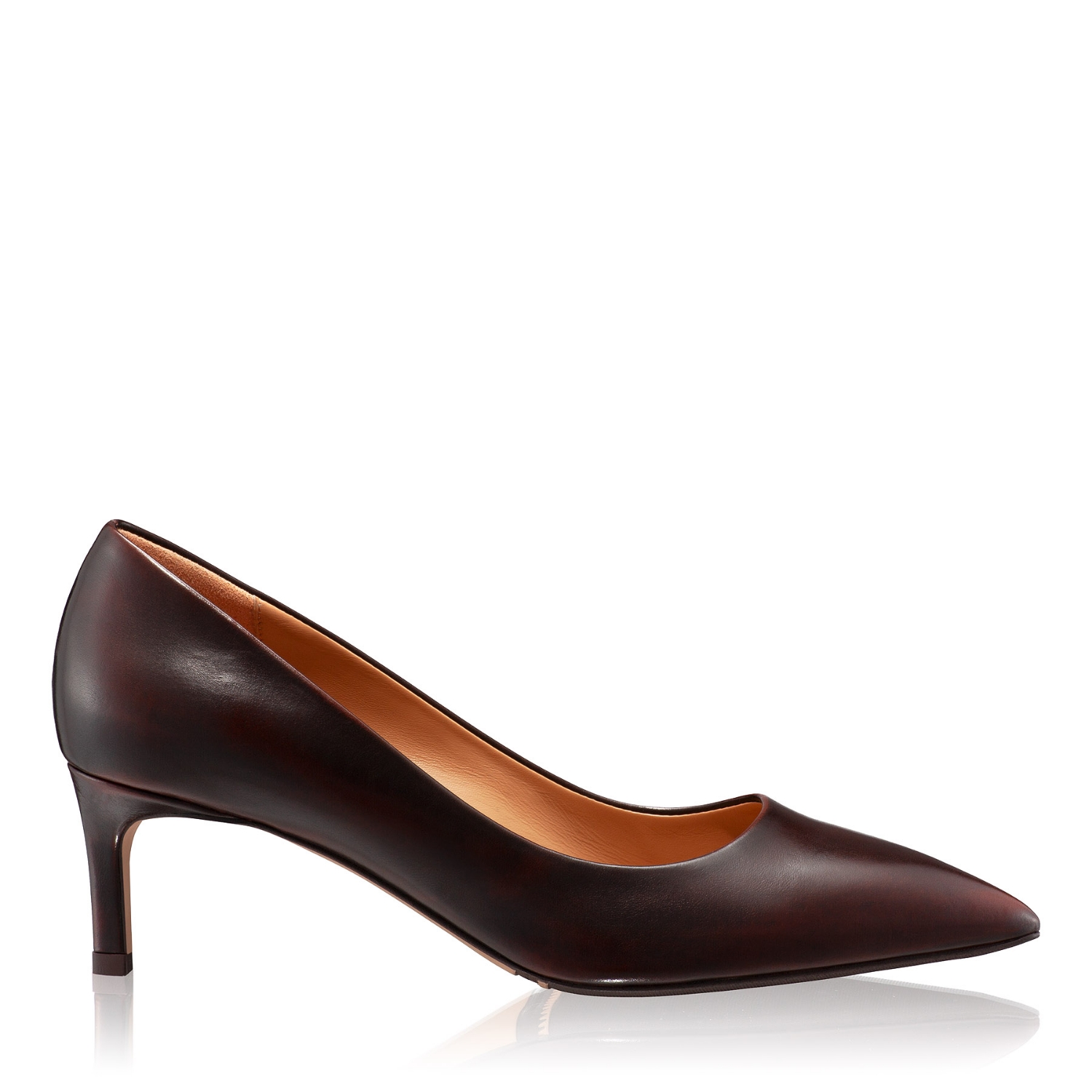 Imagine Pantofi Dama Eleganti 8220 Vitello T.Moro