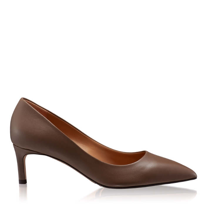 Imagine Pantofi Dama Eleganti 8220 Vitello Palude
