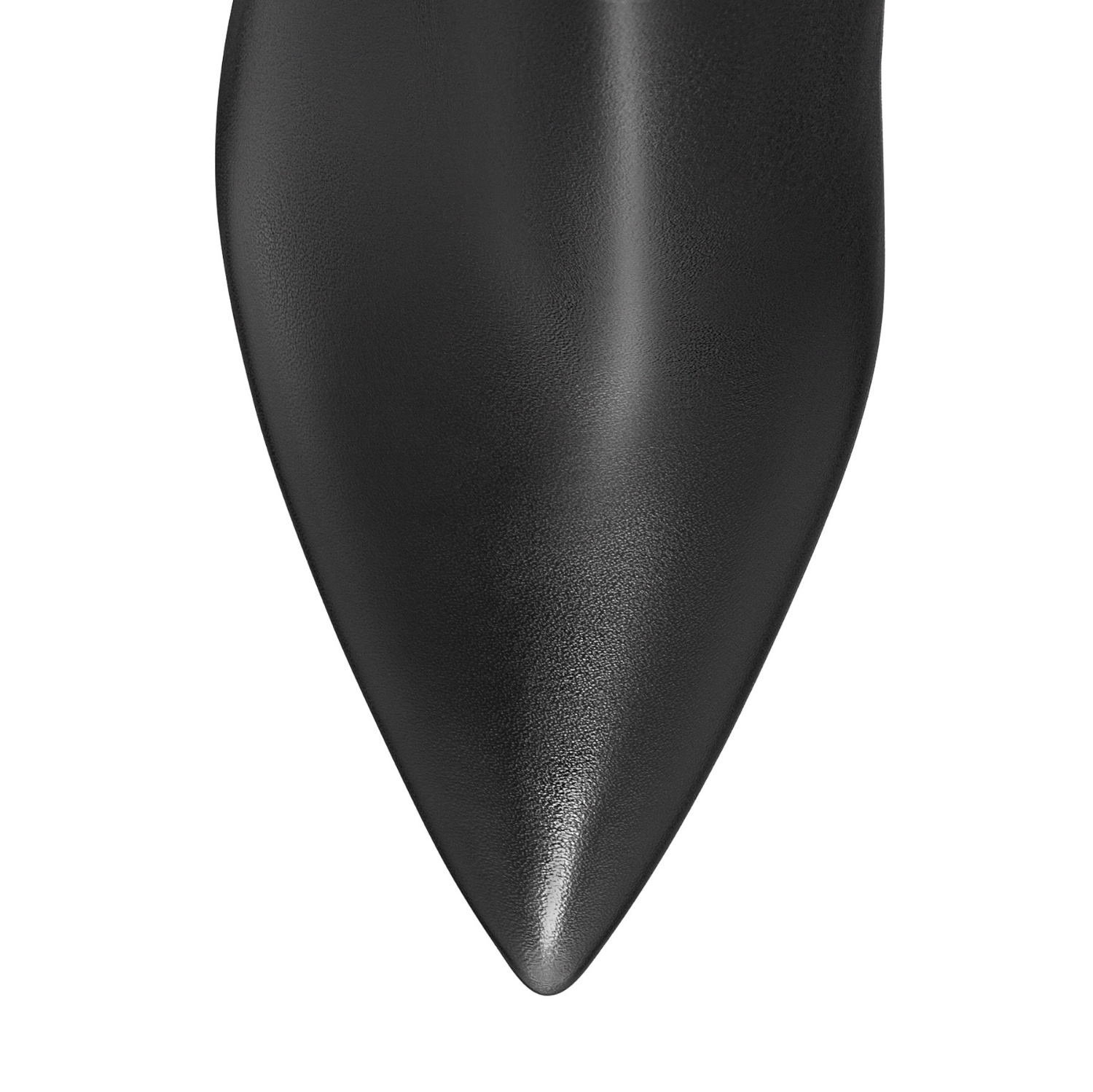 Imagine Botine Dama 8186 Vitello Negru