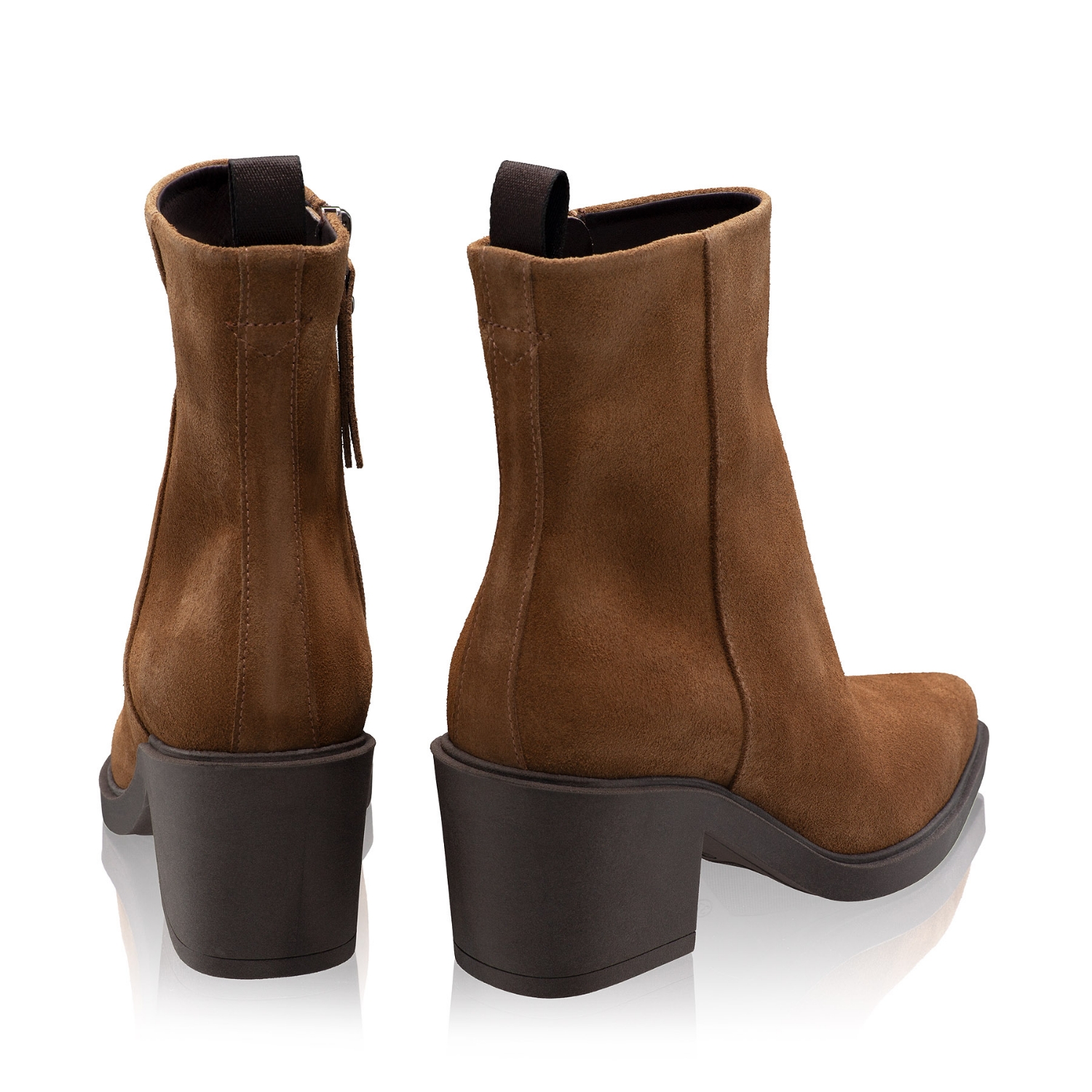 Imagine Ghete Dama 7806 Crosta Noce