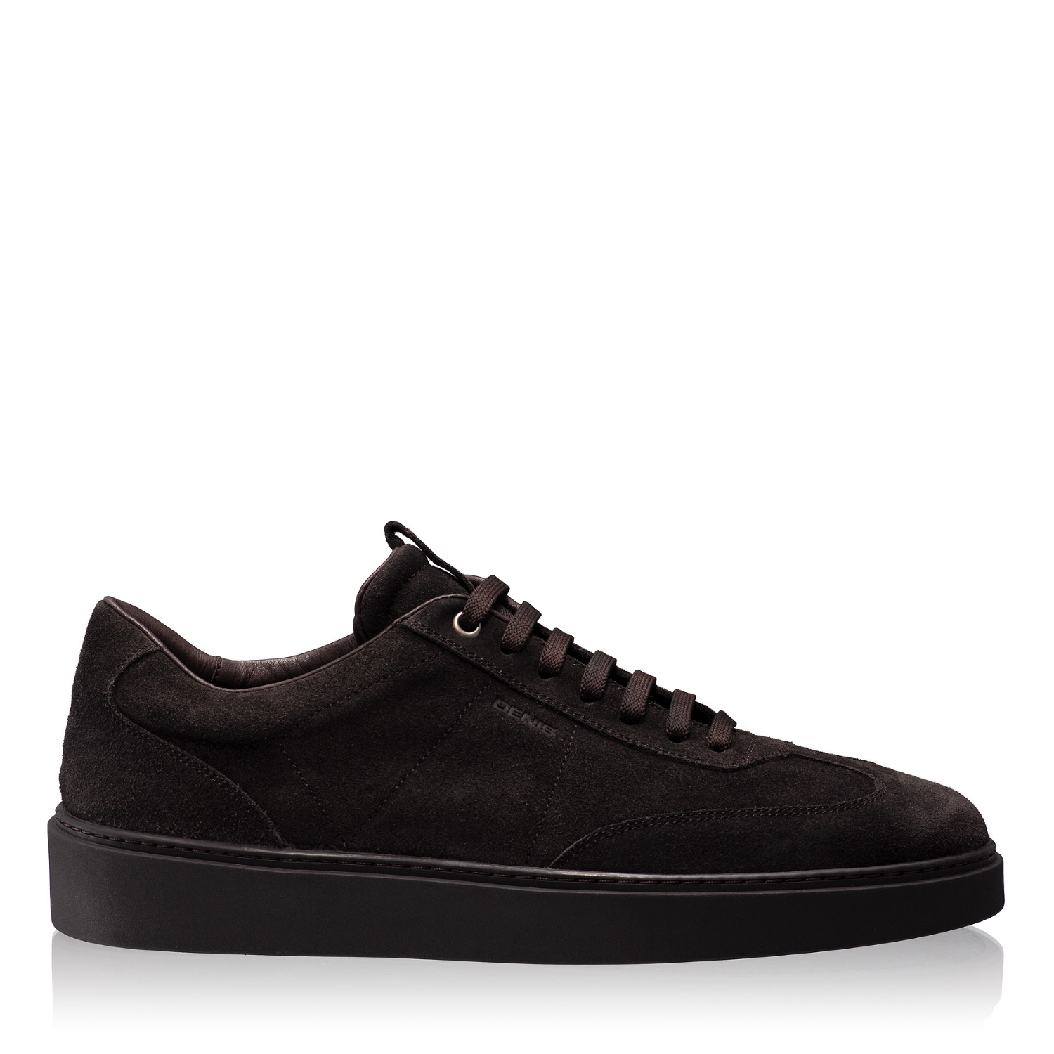 Imagine Pantofi Sport Barbati 7610 Crosta T.Moro
