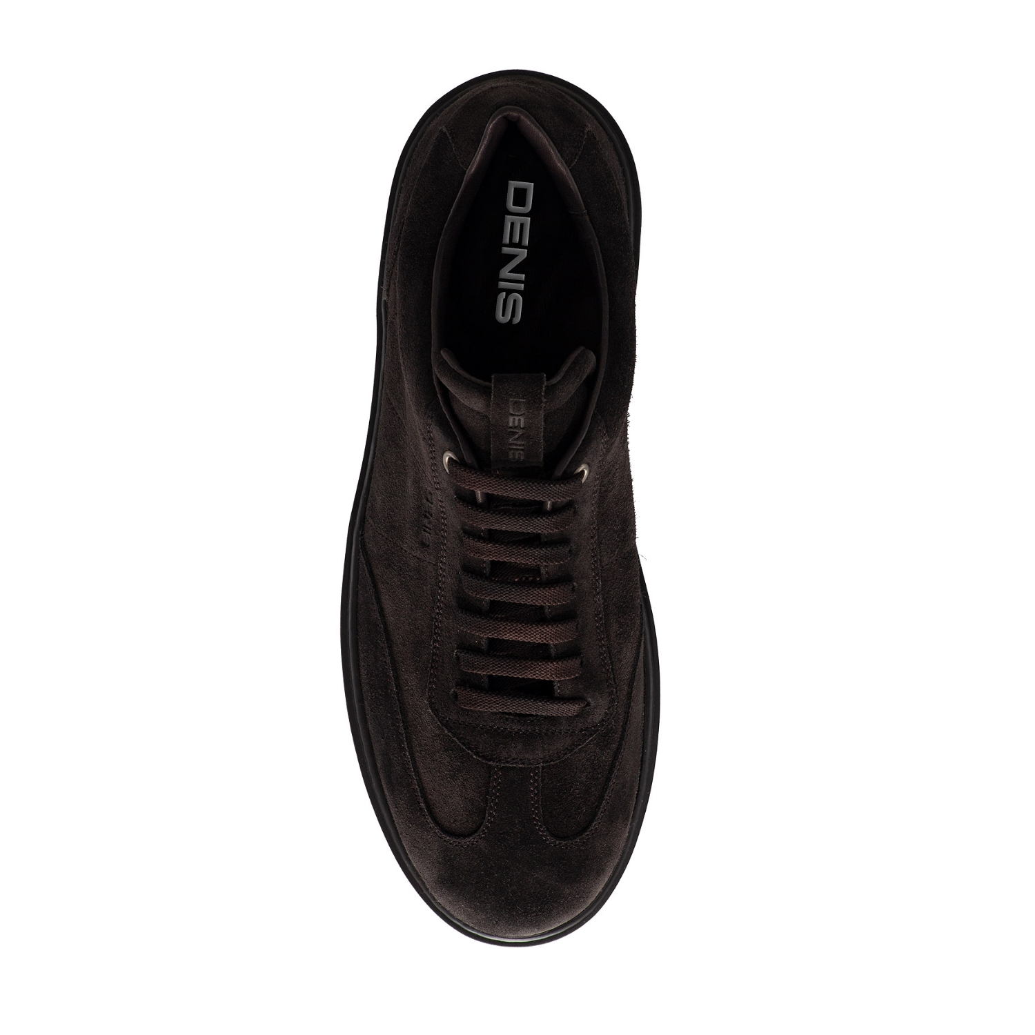 Imagine Pantofi Sport Barbati 7610 Crosta T.Moro